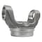 Spicer Drive Shaft Tube Weld Yoke, 2-28-1707 2-28-1707 - alternate 4